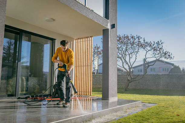 Best Solar Panel Cleaning  in Evanston, IL