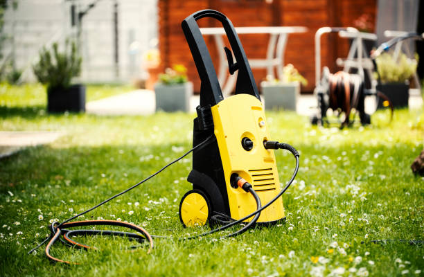 Professional Pressure Washing Services in Evanston, IL